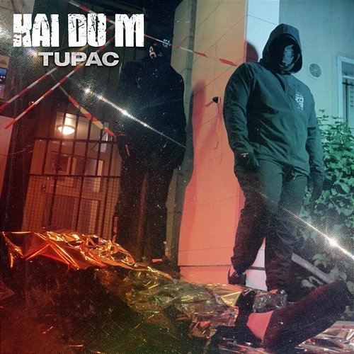 Tupac Kai Du M