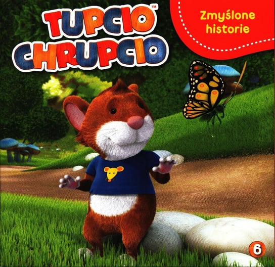 Tupcio Chrupcio Media Service Zawada Sp. z o.o.