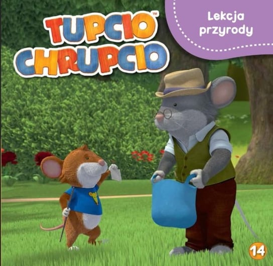 Tupcio Chrupcio Media Service Zawada Sp. z o.o.