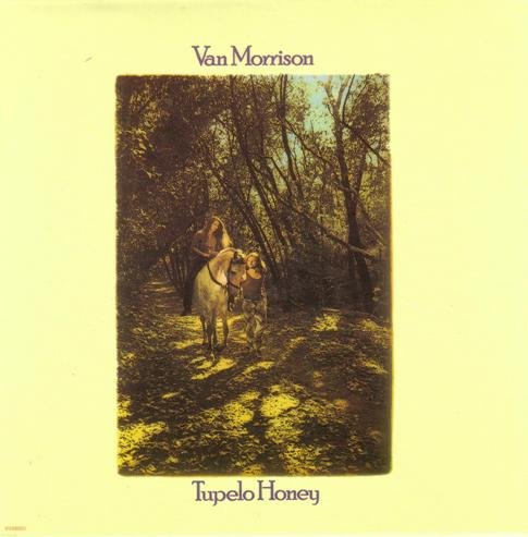 Tupelo Honey Morrison Van