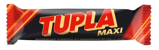 Tupla Maxi, Baton, 50g Cloetta