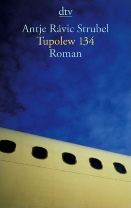 Tupolew 134 Strubel Antje Ravic