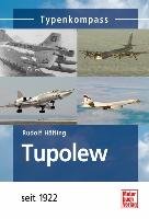 Tupolew Hofling Rudolf