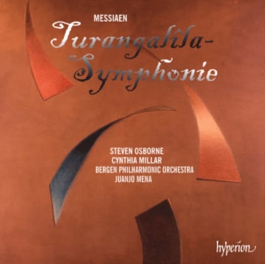 Turangalila-Symphonie Osborne Steven, Millar Cynthia