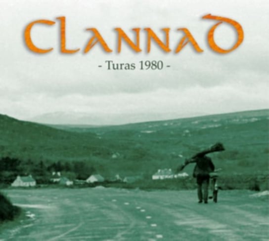 Turas 1980 Clannad