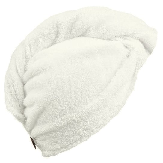 Turban dla dorosłych Premium Care bawełniany Waniliowy Cotton&Sweets