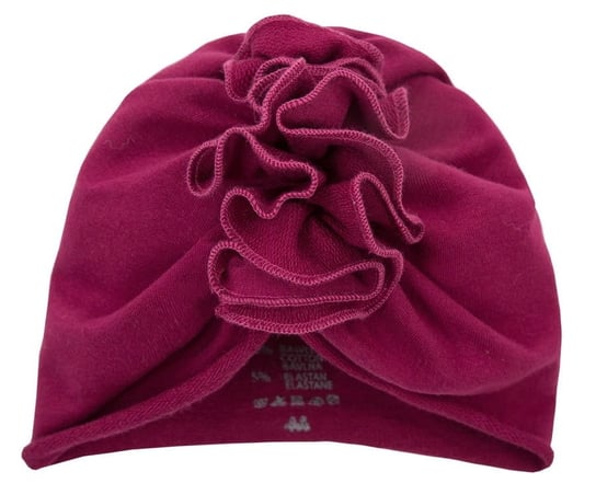 Turban Dziecięcy Simply Comfy Bordo L Eevi Inny producent