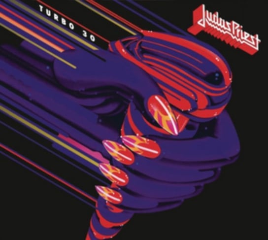 Turbo 30 (Remastered) Judas Priest