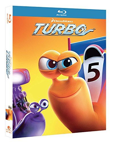 Turbo Various Directors