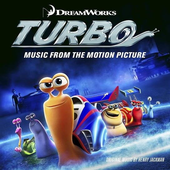 Turbo Various Artists