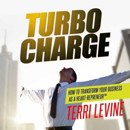 Turbo Charge Levine Terri