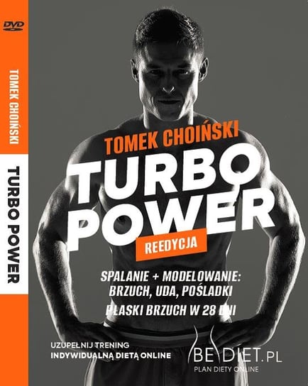 Turbo Power Choiński Tomasz