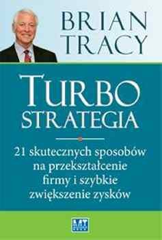 Turbo Strategia Tracy Brian