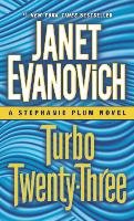 Turbo Twenty-Three Evanovich Janet