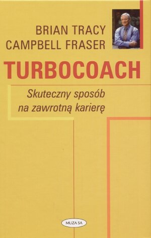 Turbocoach Tracy Brian
