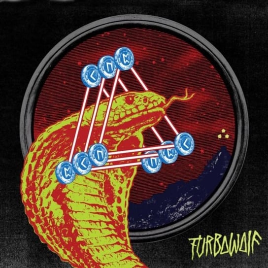 Turbowolf Turbowolf