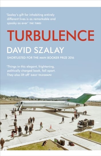 Turbulence Szalay David