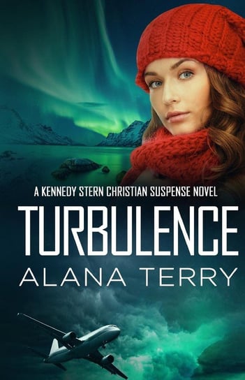 Turbulence Alana Terry