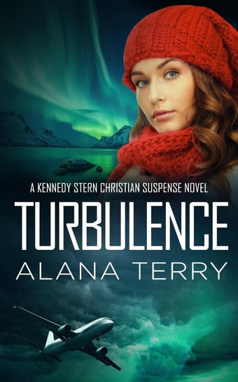 Turbulence Terry Alana