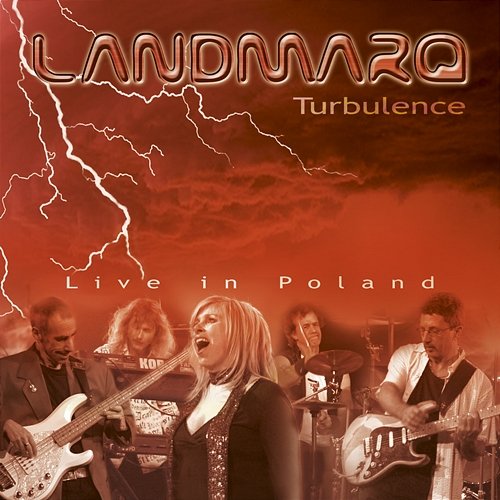 Turbulence Landmarq