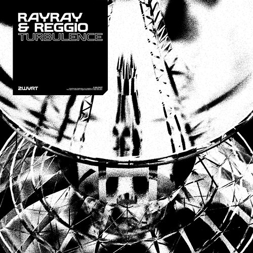 Turbulence RayRay, REGGIO