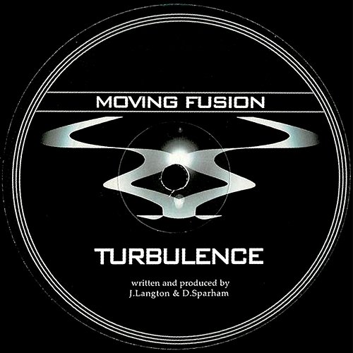 Turbulence / Sound in Motion Moving Fusion & Origin Unknown