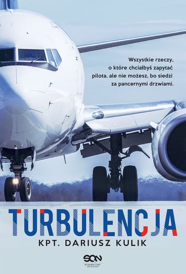 Turbulencja Kulik Dariusz