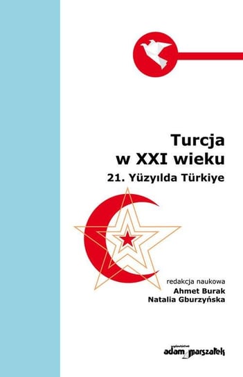 Turcja w XXI wieku Burak Ahmet, Gburzyńska Natalia