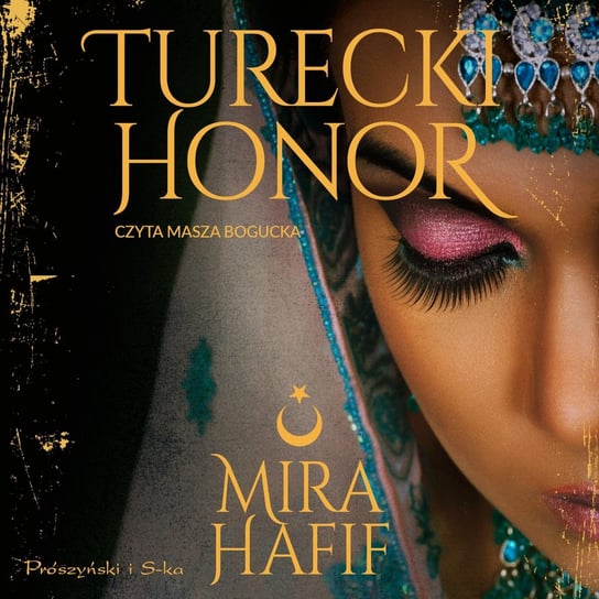 Turecki honor Hafif Mira