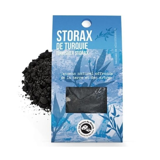 Turecki Storax do spalenia 40 g Youdoit