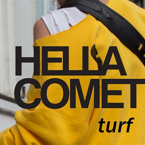 Turf Hella Comet