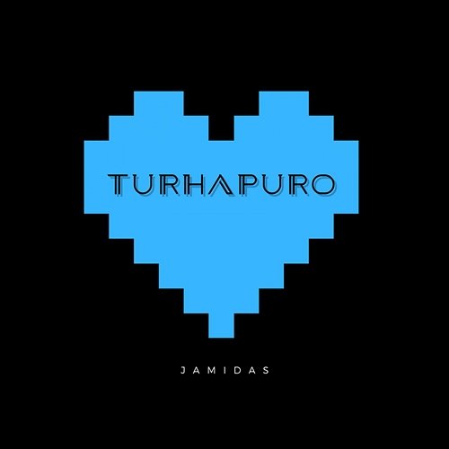 Turhapuro Jamidas feat. Färmy, Koli-C, Ällä, Olavinuorin, Dilemma