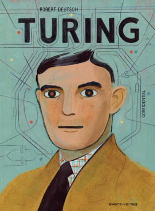 Turing avant-verlag