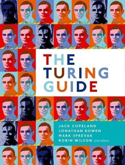 Turing Guide Copeland Jack