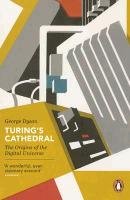 Turing's Cathedral Dyson George