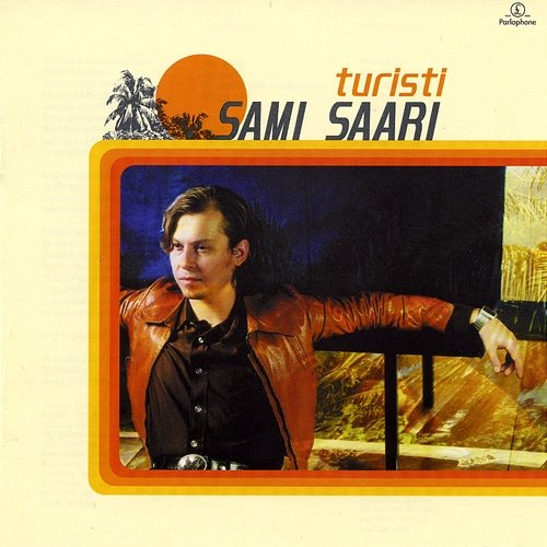 Turisti Sami Saari