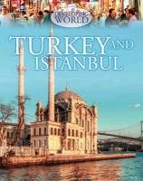 Turkey and Istanbul Steele Philip