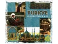 Turkey: Anthology Of Turkey Music Various Artists