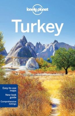 Turkey Opracowanie zbiorowe