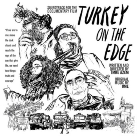 Turkey On The Edge OME