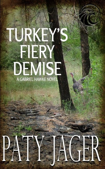 Turkey's Fiery Demise Jager Paty