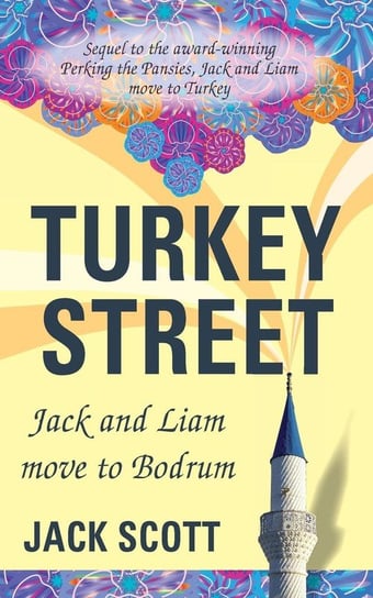 Turkey Street Scott Jack