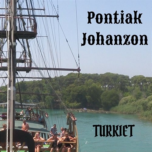 Turkiet Pontiak Johanzon