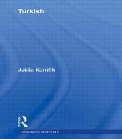 Turkish Kornfilt Jaklin