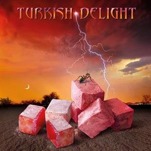 Turkish Delight Volume 1, płyta winylowa Turk Khalil