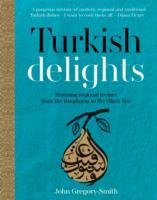 Turkish Delights Gregory-Smith John