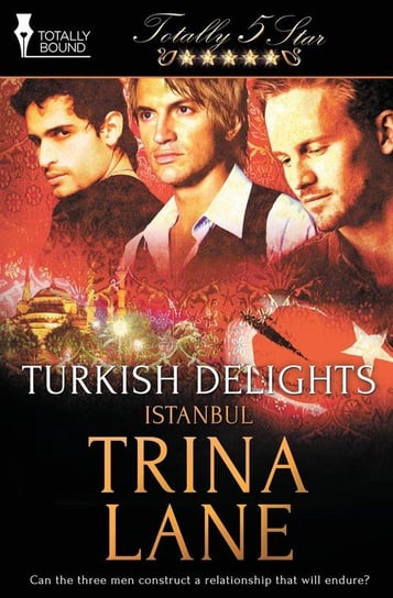 Turkish Delights Lane Trina