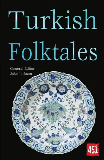 Turkish Folktales J.K. Jackson