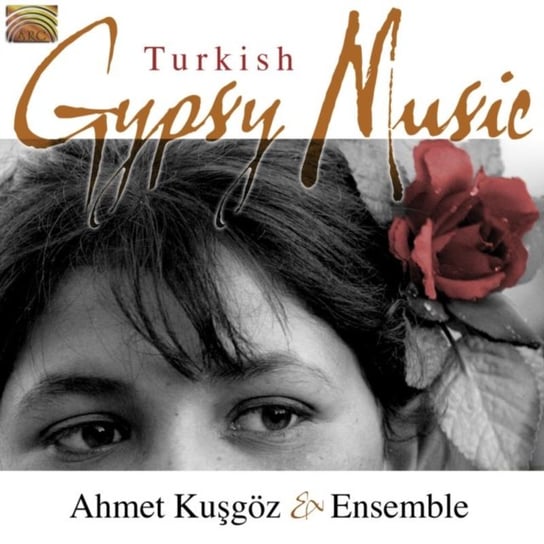 Turkish Gypsy Music Various Artists