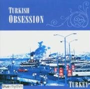 Turkish Obsession Various Artists